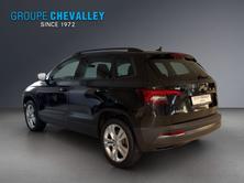 SKODA Karoq 1.5TSI ACT Style, Essence, Occasion / Utilisé, Automatique - 4