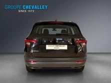 SKODA Karoq 1.5TSI ACT Style, Essence, Occasion / Utilisé, Automatique - 5