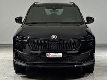 SKODA Karoq 2.0 TSI SportLine 4x4 DSG I AHK I 1.Hand I, Petrol, Second hand / Used, Automatic - 2