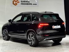 SKODA Karoq 2.0 TSI SportLine 4x4 DSG I AHK I 1.Hand I, Petrol, Second hand / Used, Automatic - 6