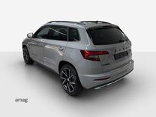 SKODA KAROQ SportLine, Petrol, Second hand / Used, Automatic - 3