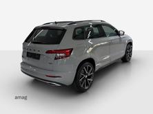 SKODA KAROQ SportLine, Petrol, Second hand / Used, Automatic - 5
