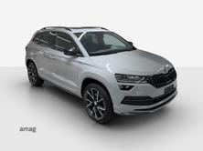 SKODA KAROQ SportLine, Petrol, Second hand / Used, Automatic - 6