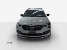 SKODA KAROQ SportLine, Petrol, Second hand / Used, Automatic - 7