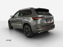 SKODA Karoq SportLine, Benzin, Occasion / Gebraucht, Automatik - 3