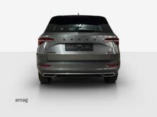SKODA Karoq SportLine, Benzin, Occasion / Gebraucht, Automatik - 4