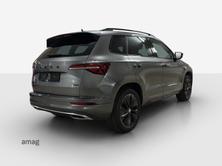 SKODA Karoq SportLine, Benzin, Occasion / Gebraucht, Automatik - 5