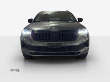 SKODA Karoq SportLine, Benzin, Occasion / Gebraucht, Automatik - 7