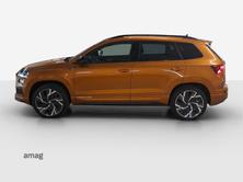 SKODA NEW KAROQ SportLine, Benzin, Occasion / Gebraucht, Automatik - 2