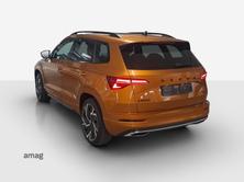 SKODA NEW KAROQ SportLine, Benzin, Occasion / Gebraucht, Automatik - 3