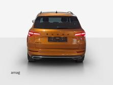 SKODA NEW KAROQ SportLine, Benzin, Occasion / Gebraucht, Automatik - 4