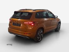 SKODA NEW KAROQ SportLine, Benzin, Occasion / Gebraucht, Automatik - 5