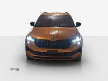 SKODA NEW KAROQ SportLine, Benzin, Occasion / Gebraucht, Automatik - 7