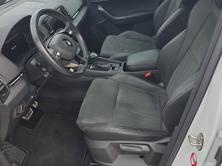SKODA KAROQ SportLine, Benzin, Occasion / Gebraucht, Automatik - 4