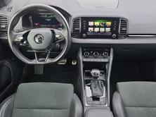 SKODA KAROQ SportLine, Benzin, Occasion / Gebraucht, Automatik - 5