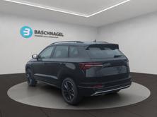 SKODA Karoq Sportline, Petrol, Second hand / Used, Automatic - 3