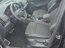 SKODA Karoq Sportline, Petrol, Second hand / Used, Automatic - 4