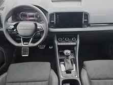 SKODA Karoq Sportline, Petrol, Second hand / Used, Automatic - 5