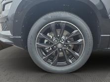 SKODA Karoq Sportline, Petrol, Second hand / Used, Automatic - 7