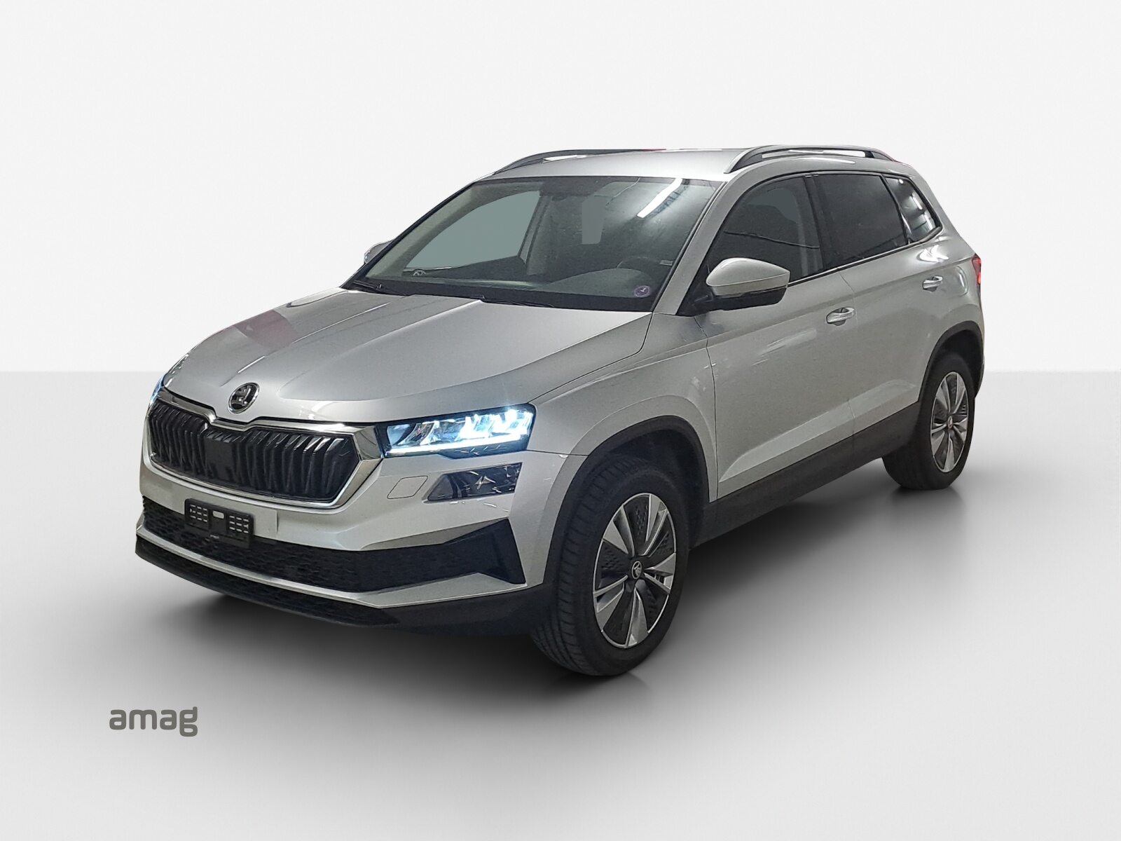 SKODA Karoq Ambition