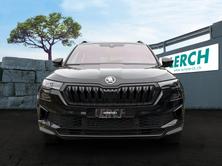 SKODA Karoq 2.0 TSI SportLine 4x4 DSG, Petrol, Second hand / Used, Automatic - 2