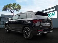 SKODA Karoq 2.0 TSI SportLine 4x4 DSG, Petrol, Second hand / Used, Automatic - 4
