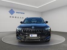 SKODA Karoq Sportline, Essence, Occasion / Utilisé, Automatique - 5