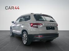 SKODA Karoq 2.0 TDI CR Clever 4x4 DSG, Diesel, Occasioni / Usate, Automatico - 3