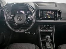 SKODA Karoq 2.0 TDI CR Clever 4x4 DSG, Diesel, Occasioni / Usate, Automatico - 5
