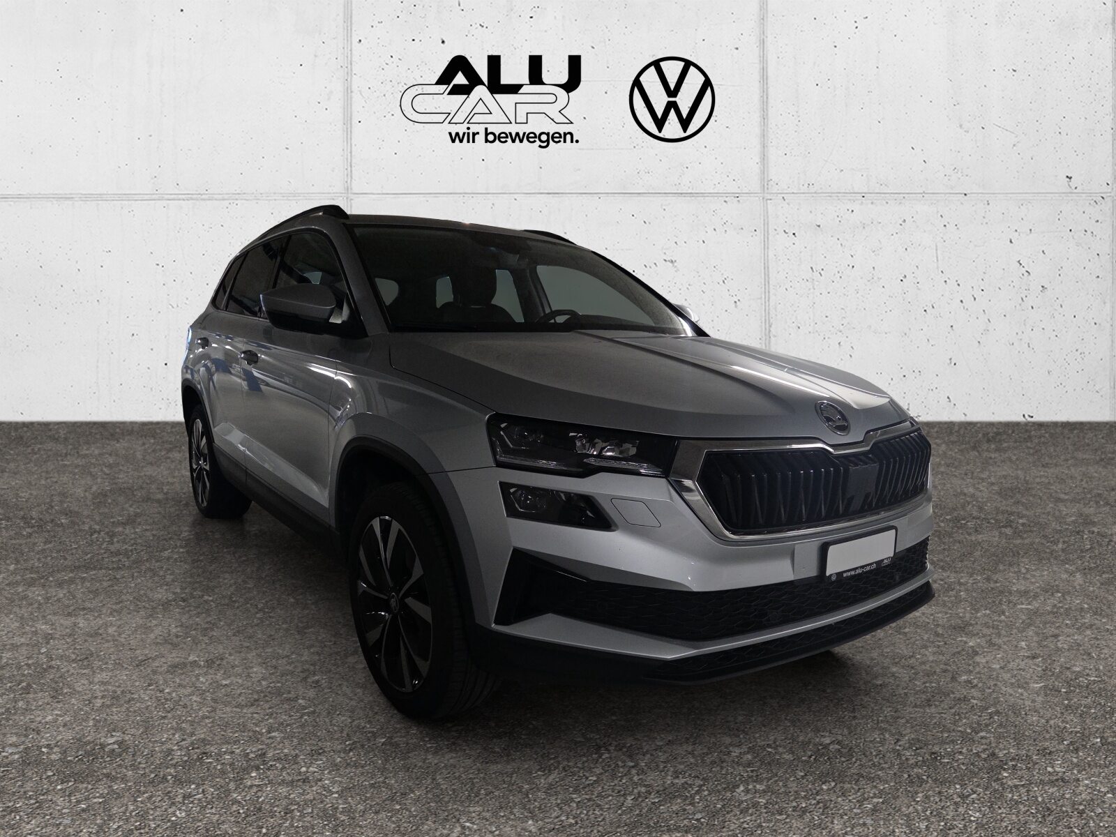 SKODA Karoq Style, Benzina, Occasioni / Usate, Automatico - 6