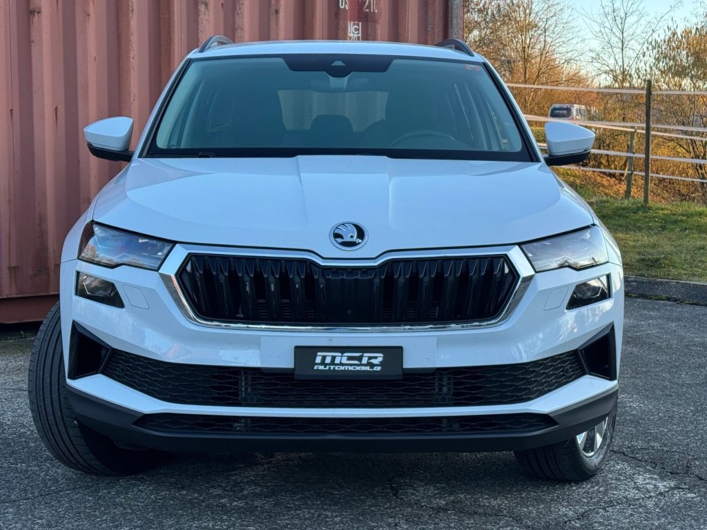 SKODA KAROQ 2.0 TDI Style 4x4 DSG, Diesel, Occasioni / Usate, Automatico - 3