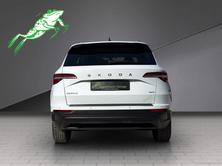 SKODA KAROQ 2.0 TDI Style 4x4 DSG, Diesel, Occasion / Gebraucht, Automatik - 5