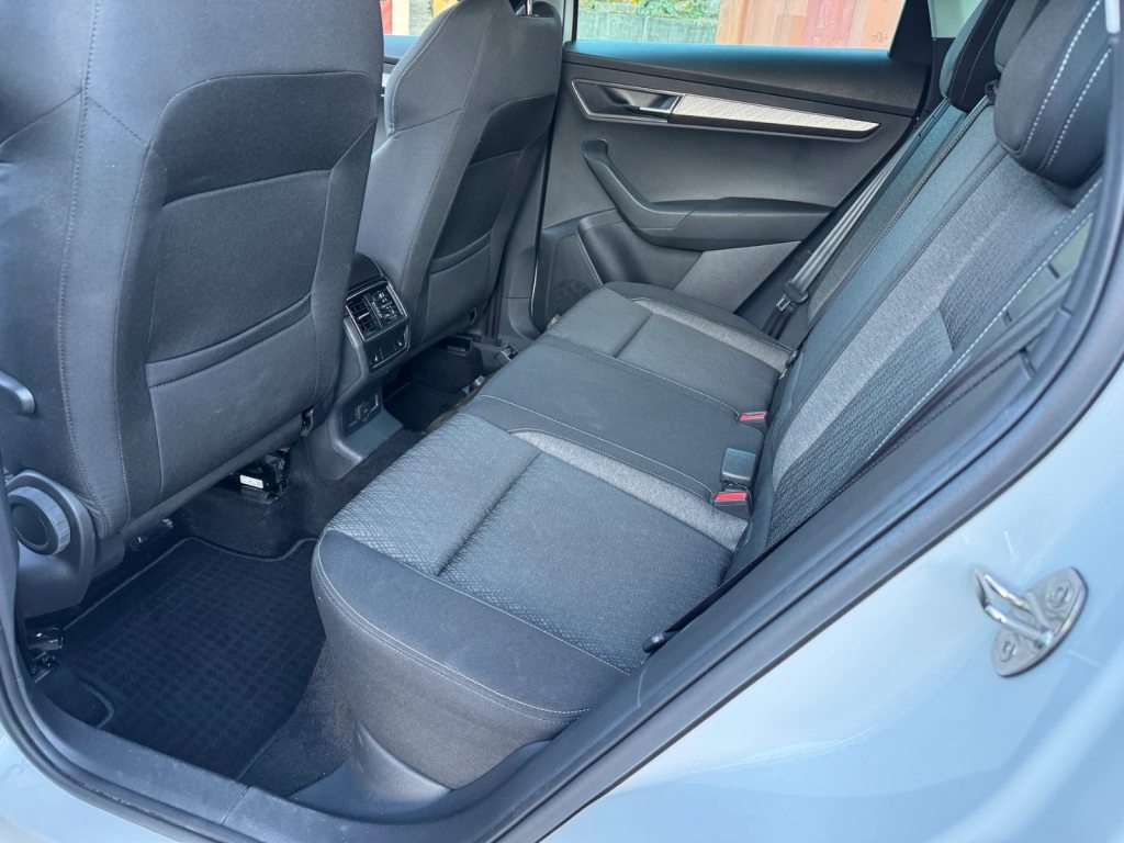 SKODA KAROQ 2.0 TDI Style 4x4 DSG, Diesel, Occasioni / Usate, Automatico - 6