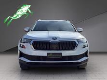 SKODA KAROQ 2.0 TDI Style 4x4 DSG, Diesel, Occasion / Gebraucht, Automatik - 2