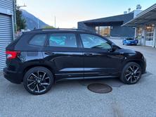 SKODA 2.0 TSI SportLine DSG 4x4, Benzina, Occasioni / Usate, Automatico - 7