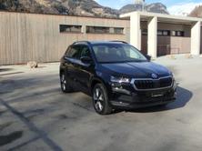 SKODA KAROQ 2.0 TDI Style 4x4 DSG, Diesel, Second hand / Used, Automatic - 2