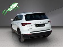SKODA KAROQ 2.0 TDI Style 4x4 DSG, Diesel, Occasion / Gebraucht, Automatik - 4