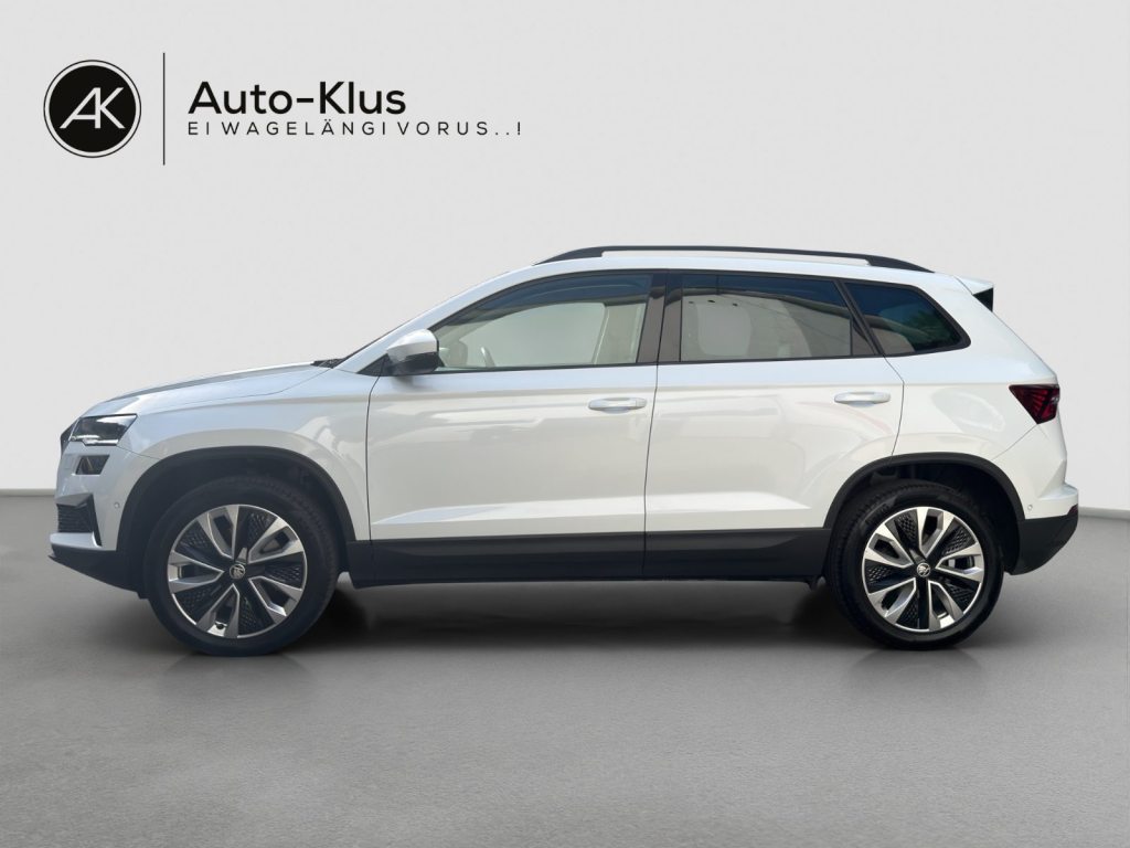 SKODA KAROQ 2.0 TDI Style 4x4 DSG, Diesel, Occasioni / Usate, Automatico - 3