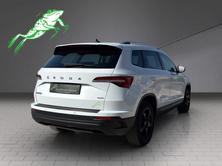 SKODA KAROQ 2.0 TDI Style 4x4 DSG, Diesel, Occasion / Gebraucht, Automatik - 6