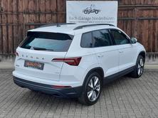 SKODA KAROQ 2.0 TDI SportLine 4x4 DSG, Diesel, Occasion / Gebraucht, Automatik - 2