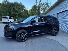 SKODA 2.0 TSI SportLine DSG 4x4, Benzina, Occasioni / Usate, Automatico - 2