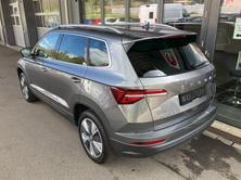 SKODA KAROQ 1.5 TSI Selection DSG, Petrol, Second hand / Used, Automatic - 3