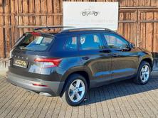 SKODA KAROQ 2.0 TDI Ambition 4x4 DSG, Diesel, Occasion / Gebraucht, Automatik - 2