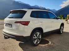 SKODA 2.0 TDI Style 4x4 DSG, Diesel, Occasion / Utilisé, Automatique - 3