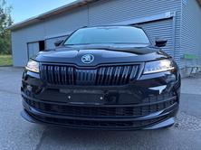 SKODA 2.0 TSI SportLine DSG 4x4, Benzina, Occasioni / Usate, Automatico - 5