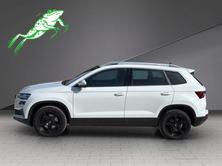 SKODA KAROQ 2.0 TDI Style 4x4 DSG, Diesel, Occasion / Gebraucht, Automatik - 3