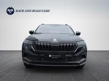 SKODA Karoq 1.5 TSI SportLine DSG, Essence, Occasion, Automatique - 2