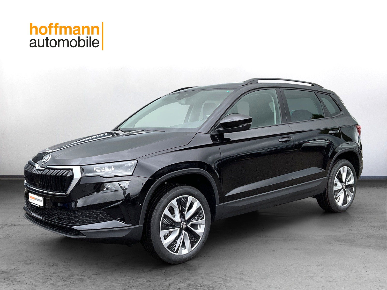 SKODA Karoq Selection, Benzina, Auto dimostrativa, Automatico