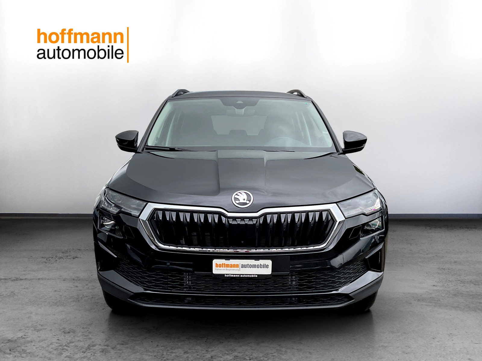 SKODA Karoq Selection, Benzina, Auto dimostrativa, Automatico - 2