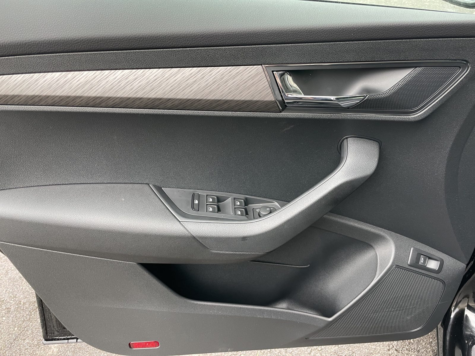 SKODA Karoq Selection, Diesel, Voiture de démonstration, Automatique - 6